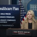 Hyde Amendment Absent from Trump Health Plan, but White House Promises 'Strongest Possible Pro-Life Protections'