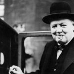 The Left Tears Down Churchill, Ignores His Actual Record on Racism