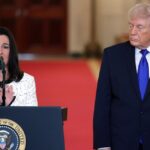 Laken Riley's Mother Gives Emotional Message to Trump