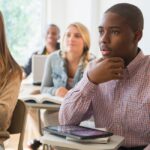 High School Cancels and Then Reinstates Turning Point Speaker Event