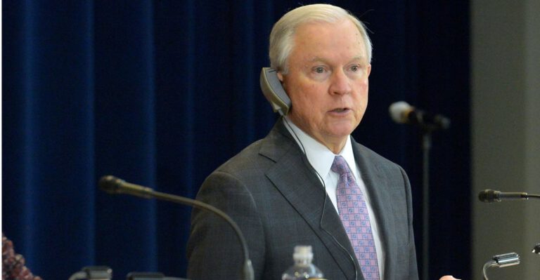 Trump Administration Releases Final 2017 Report on Incarcerated Illegal Immigrants. Here’s What It Found.