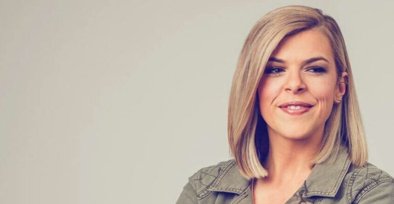 Millennial Blogger Shares Her Advice for the Young Conservative Movement