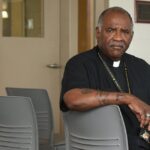 Justice Served: One Virginia Chaplain’s Mission to Rehabilitate Jail Inmates