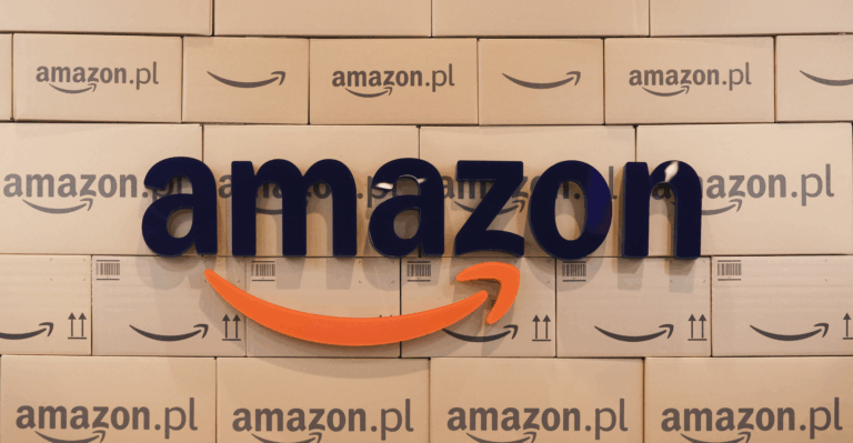 Amazon Won’t Display Tariff Costs Next to Product Prices