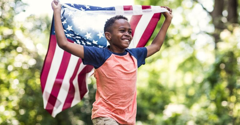 Reducing Black Americans to Racial Labels Enables the Left’s Agenda