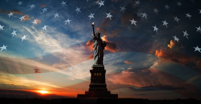 The Real Reason Republicans Love America More Than Democrats
