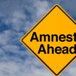 Reason No. 3 the Left Wants Open Borders—Extortion for Amnesty: The BorderLine
