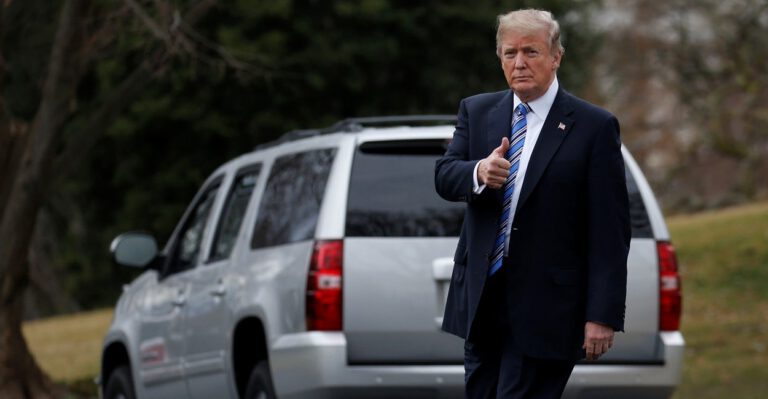 Where Trump Amnesty Proposal Could Repeat Reagan’s Mistakes