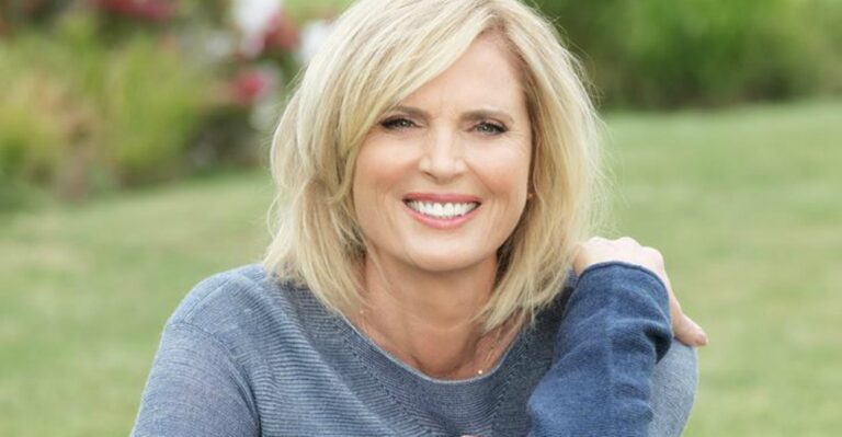 ‘It’s OK to Feel the Despair’: Ann Romney’s New Memoir Is Raw Look at Her MS Experience