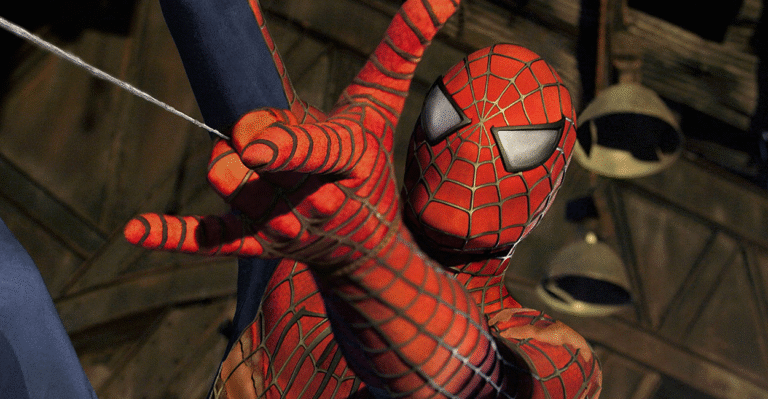 4 Key Upcoming Supreme Court Cases Involving Spider-Man, the Confederate Flag and Obamacare