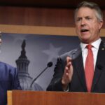 Senators Cruz, Lee, Marshall, and Vance Propose Immediate Appropriation for Israel