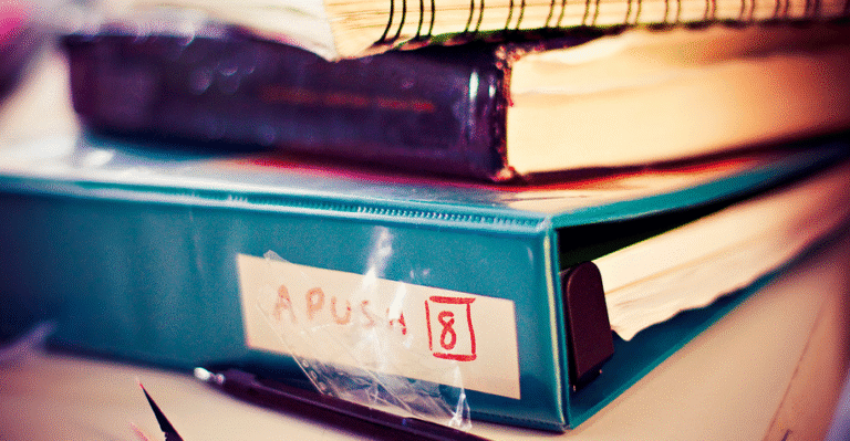 Is the AP U.S. History Exam Changing Because of Common Core?