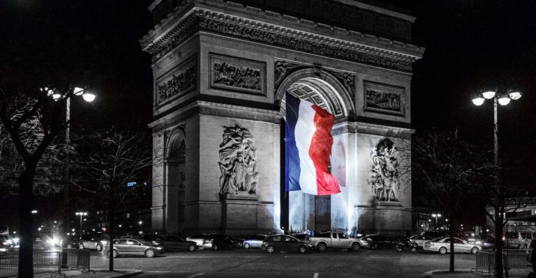 After Paris Attacks, It’s Clear France Has Paid High Price for Abandoning Assimilation
