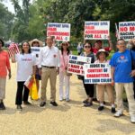 High Court's Ruling Against Racial Preferences Hailed by Asian Americans