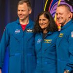 EXCLUSIVE: In First 100 Days, NASA Moves Toward Trump’s Goal of US Flag on Mars