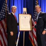 'We Will Never Be Silent': Mississippi Governor Receives Religious Freedom Award