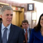 4 Lessons Conservatives Should Learn From Getting Gorsuch Through