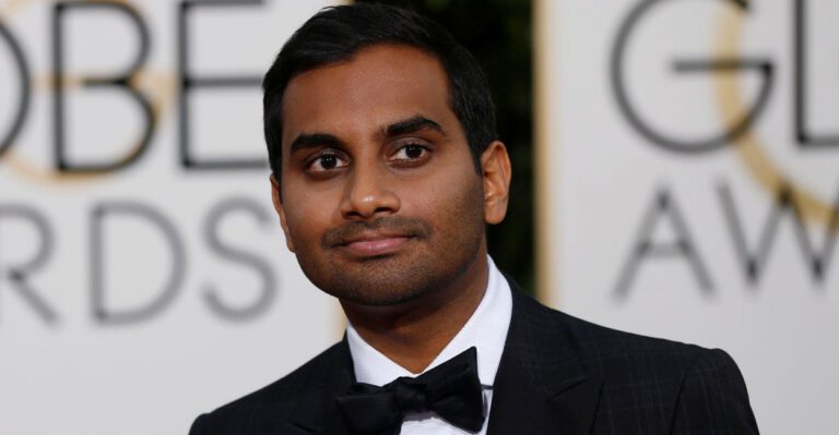 Problematic Women: Aziz Ansari Raises New Questions for the #MeToo Movement