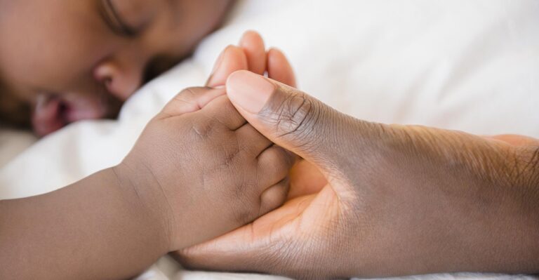 Thanks to Abraham Lincoln, These Young Moms and Kids Have a Home