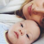 Model Amanda Booth’s 11-Month-Old Son With Down Syndrome Lands Modeling Contract of His Own