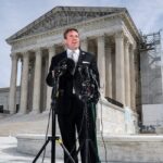 Meet Trump's Judicial Nominee Under Scrutiny for Christian Faith