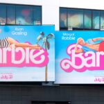 Dreadful 'Fascist' 'Barbie' Dominates the Cinema