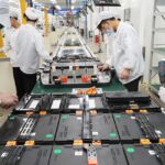 Joint Ford-China Electric Vehicle Battery Plant Contrary to American Interests