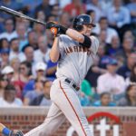 Former SF Giants Player Claims He Was Banned From Reunion Over Trump Support