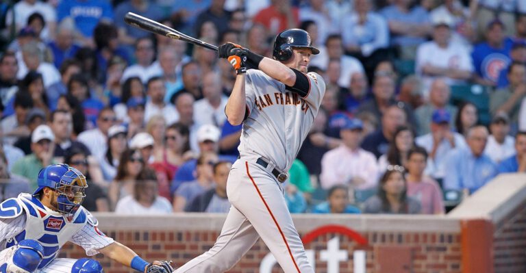 Former SF Giants Player Claims He Was Banned From Reunion Over Trump Support
