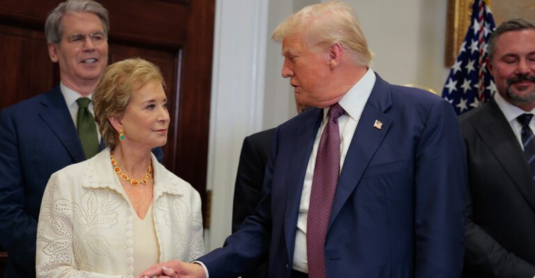 EXCLUSIVE: Education Department Reassigns Responsibility to Partner Agency
