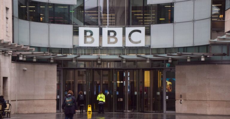 Breaking Down the BBC’s Bias