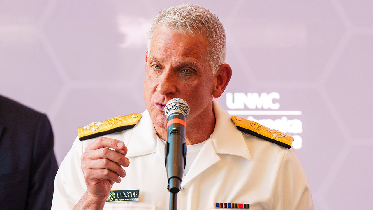 Why Trump Official Believes Battle Against Gender Ideology Isn’t Yet Won