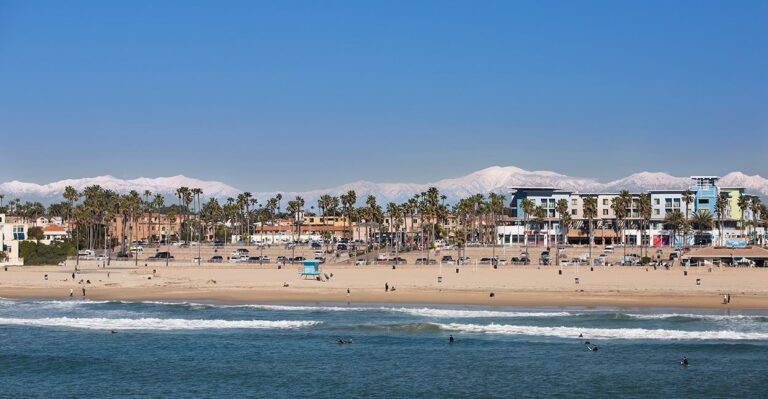 Sanctuary Cities for Parental Rights? California City Aims to Protect Families from Radical Gender Policies