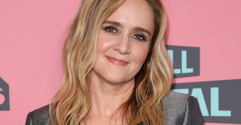Problematic Women: Samantha Bee Goes After Ivanka Trump in Nasty Attack