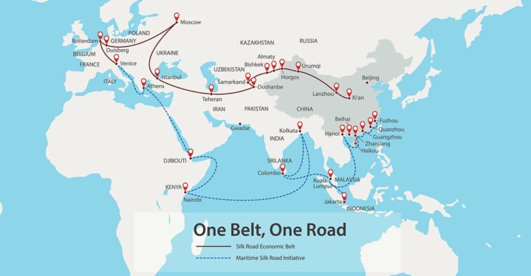 How America Can Outperform China in Critical Diplomacy Competition