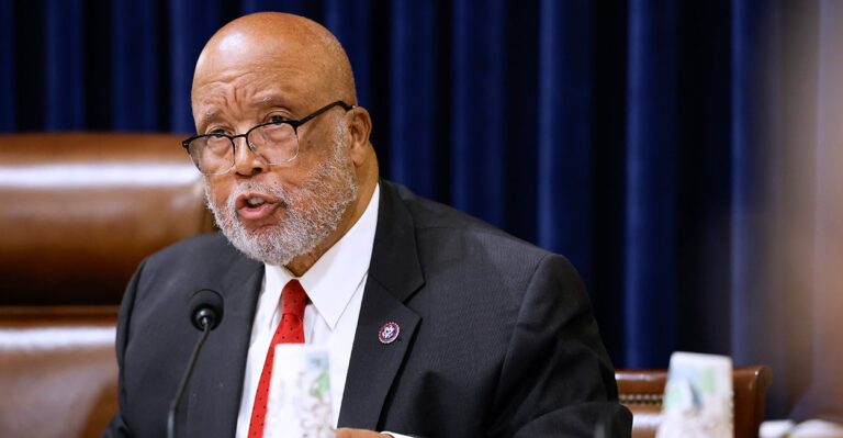 Democrat Scrambles Amid Calls to Boot Him From Committee Investigating Trump Assassination Attempt