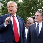 BREAKING: DC Sues Trump Administration for Crime Crackdown