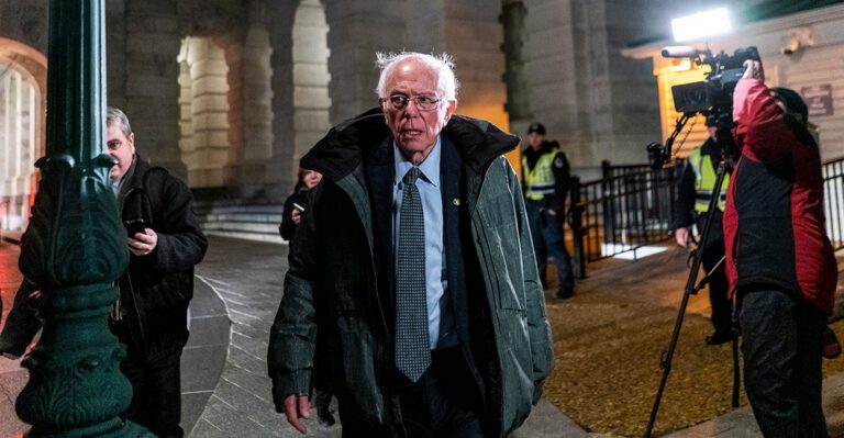 Poll: Almost a Third of Millennials Identify as Socialists