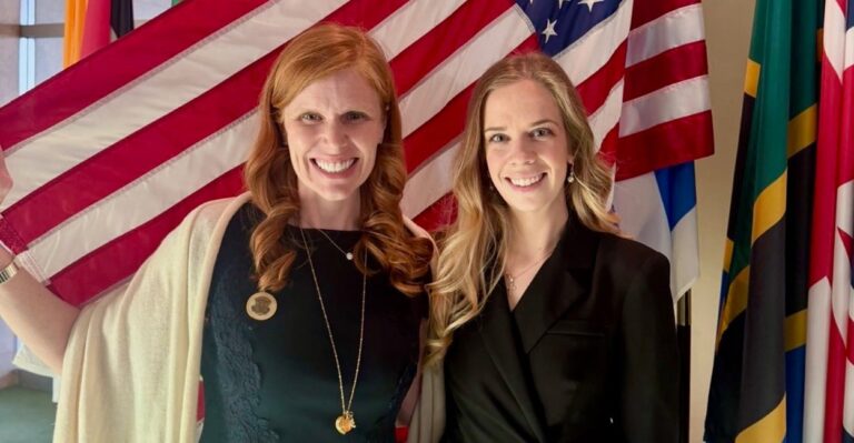 EXCLUSIVE: Trump Administration Takes Controversial Position on Women at ‘Anti-Mother’ Conference