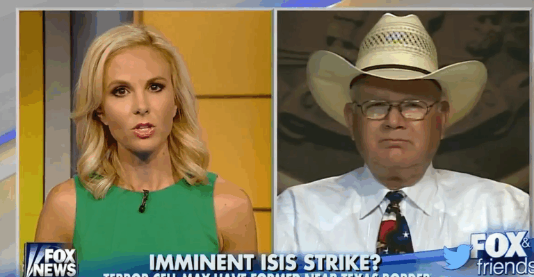 Not So Fast: ISIS Crossing Texas-Mexico Border Not a Serious Concern
