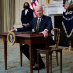 Biden's Assault on Gun Owners