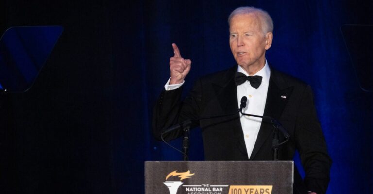 Biden State Department ‘Targeted Christian Homeschool Parents,’ Report Says