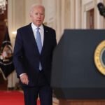 Biden's Afghanistan Debacle Looks Worse and Worse