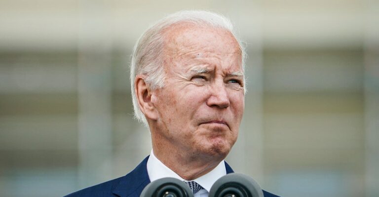 Disinformation Board Paused, ‘Mary Poppins’ Director Out, but Biden Suppression of Free Speech Continues