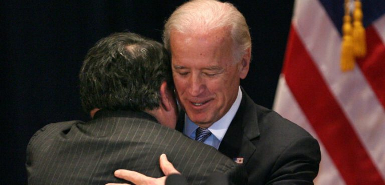‘Federal Overreach’: Lawsuit Aims to Stop Biden’s Title IX Rule Change