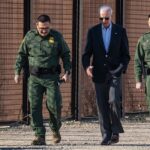 New Feature: The BorderLine / This Week, We Look Inside Biden’s Bogus Illegal Immigrant ‘Visa’ Program