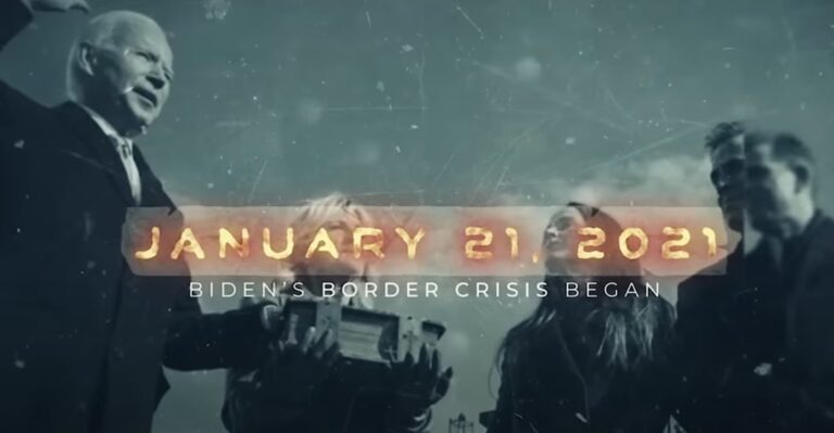 Videos Uncover Illegal Immigration Realities the Media Tries to Hide: The BorderLine