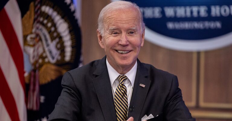 New Report Reveals Biden Administration Knows Its Policies Increase Energy Costs for Americans