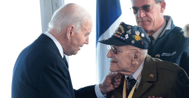 Consequences of Biden Shifting Health Care Resources From Veterans to Illegal Aliens