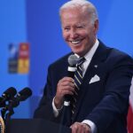 The Media Secretly Hated Biden All This Time?